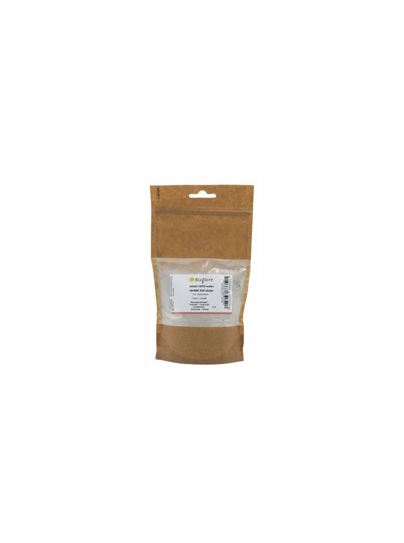 Bioflore - Argile Verte - 250 grammes
