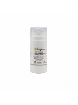 Bioflore - Gel d'Aloe Vera - 100 ml