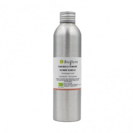 Bioflore - Hydrolat de Camomille Romaine Bio - 200 ml