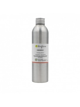 Bioflore - Hydrolat d'Hamamélis Bio - 200 ml