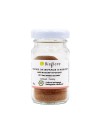 Bioflore - Poudre Exfoliante de Noyaux d'Abricot -  30 grammes
