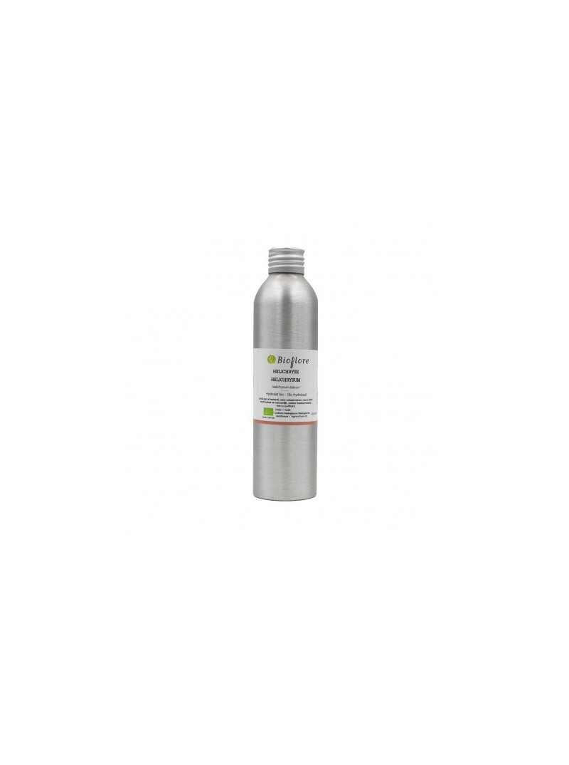 Bioflore - Hydrolat d'Hélichryse Immortelle Bio - 200 ml