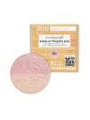 Zao - Shine-up Powder - 311 - Rose & Or - Recharge