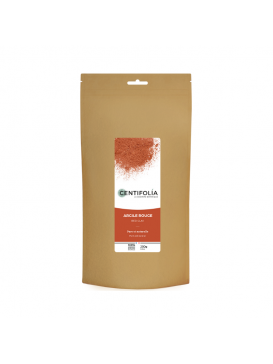 Centifolia - Argile Rouge - 250 grammes