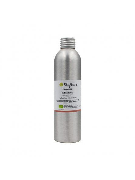 Bioflore - Hydrolat de Sarriette Bio - 200 ml