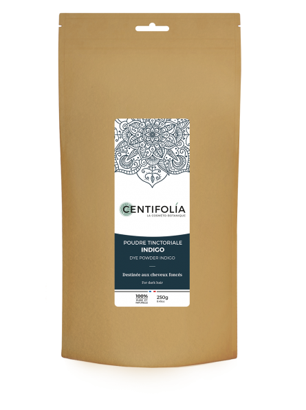 Centifolia - Indigo - 250 grammes