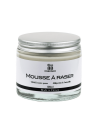 Ibbeo - Mousse à Raser Millepertuis et Camomille - 100 ml