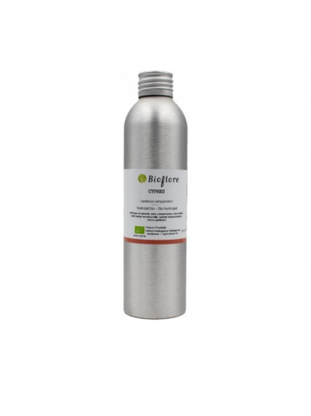 Bioflore - Hydrolat de Cyprès Bio - 200 ml