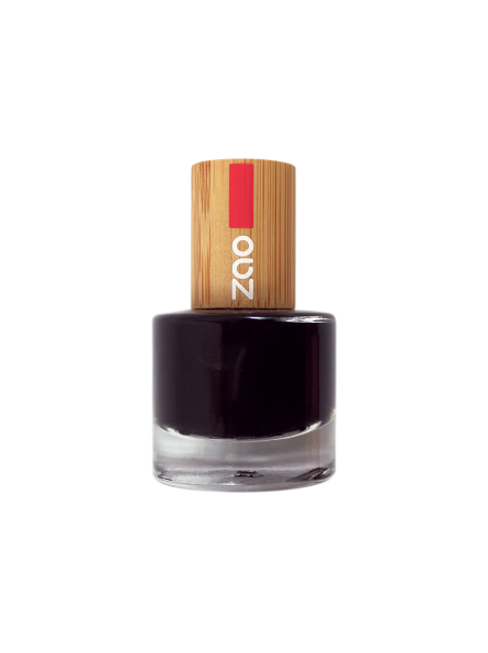 Vernis - 644 - Noir