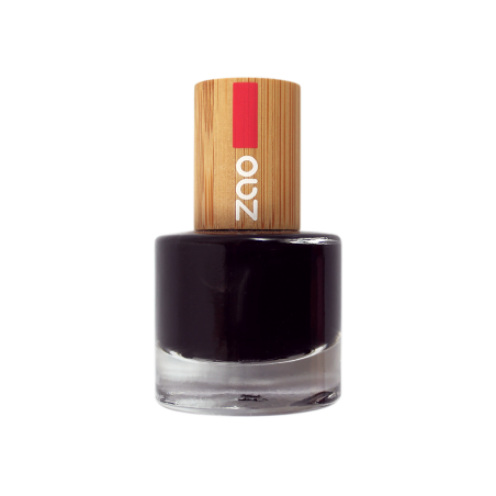 Vernis - 644 - Noir