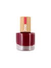 Vernis - 668 - Rouge Passion