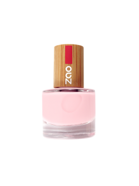 Vernis - 643 - French Manucure Rose