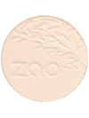 Zao - Poudre Compacte Bio - 301 - Ivoire