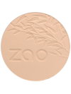 Zao - Poudre Compacte Bio - 302 - Beige Rosé