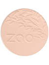 Zao - Poudre Compacte Bio - 304 - Cappuccino