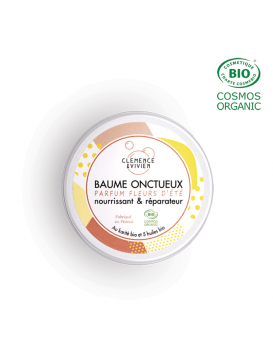 Clémence & Vivien - Baume Fleurs d'été - 50 ml