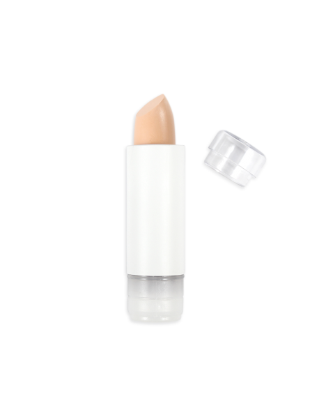 Zao - Correcteur - 492 - Beige Clair - Version Recharge