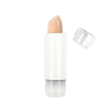 Zao - Correcteur - 492 - Beige Clair - Version Recharge