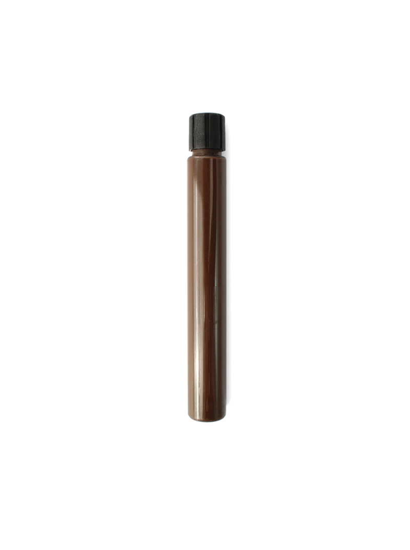 Zao - Mascara Volume et Gainage - 086 - Cacao - Version Recharge