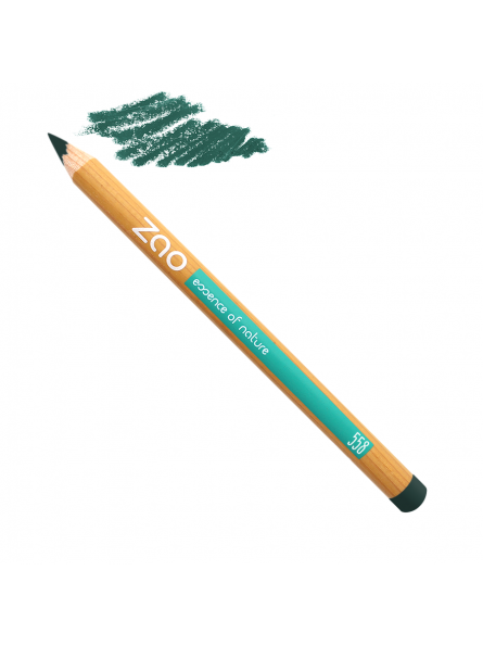 Zao - Crayon - 558 - Vert