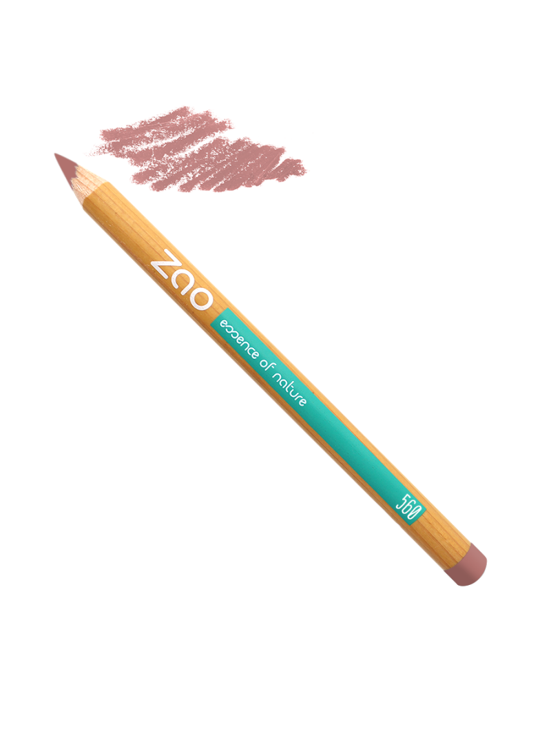 Zao - Crayon - 560 - Sahara (1)