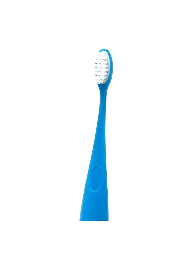 Caliquo - Brosse à dents pour enfant - Bleue