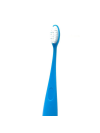 Caliquo - Brosse à dents pour enfant - Bleue