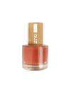 Zao - Vernis à Ongles - 685 - Terracotta