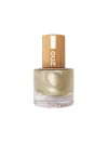 Zao - Vernis à Ongles - 686 - Doré