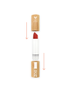 Zao - Rouge à Lèvres - 420 - L'Audacieux - Bambou (3)