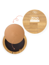 Zao - Terre Cuite - 342 - Caramel Cuivré - Bambou (2)