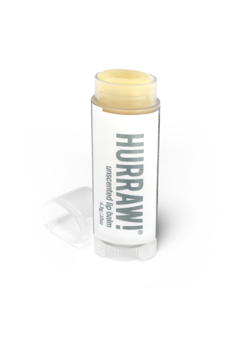 Hurraw! - Baume à Lèvres Sans Parfum Bio (2)