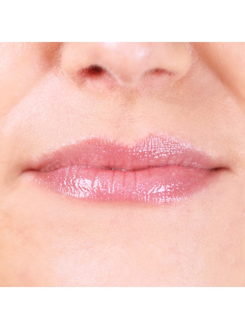 Gloss - 011 - Rose - Swatch