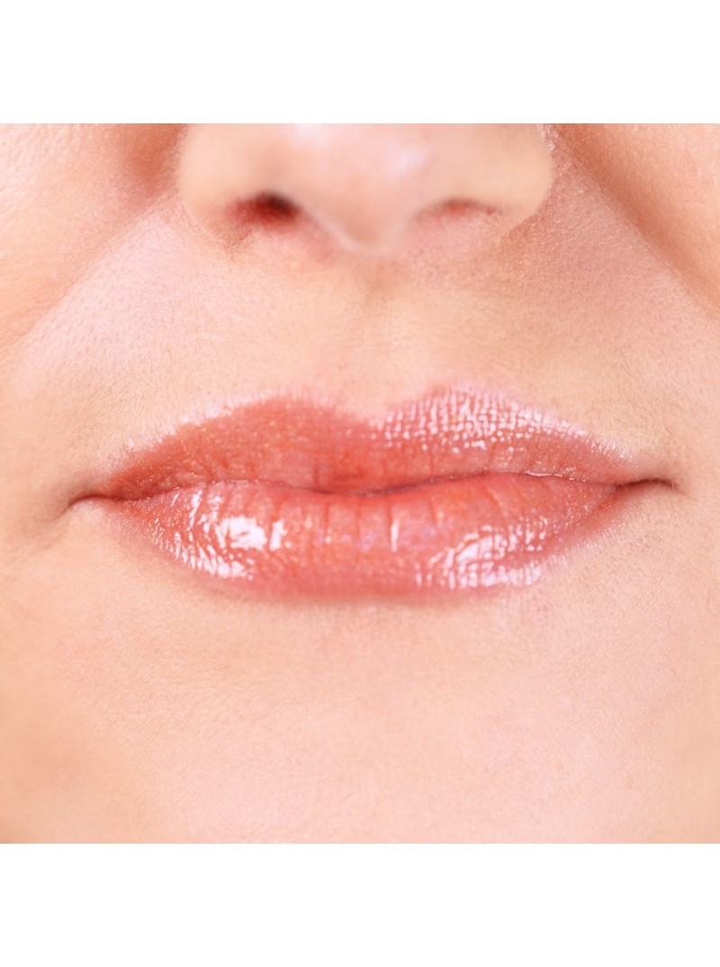 Gloss - 013 - Terracotta - Swatch