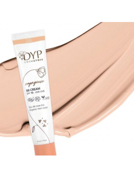 Dyp - BB Crème - 532 - Medium