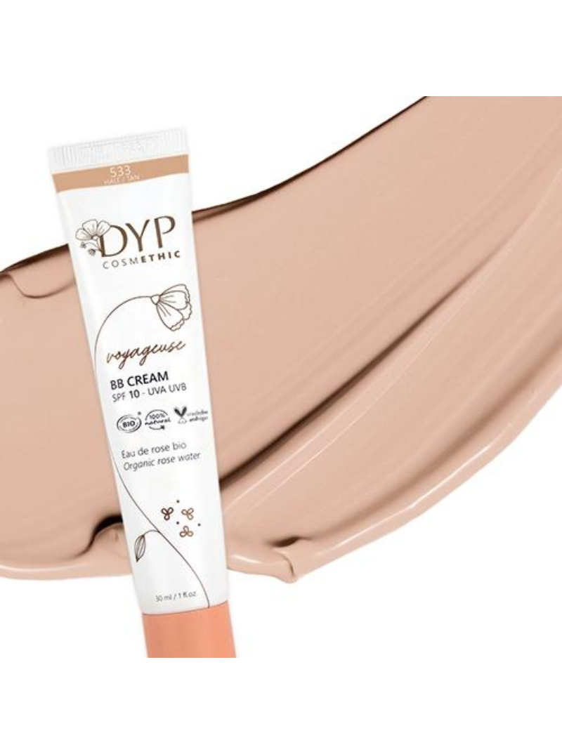 Dyp - BB Crème - 533 - Hâlé