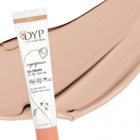 Dyp - BB Crème - 533 - Hâlé