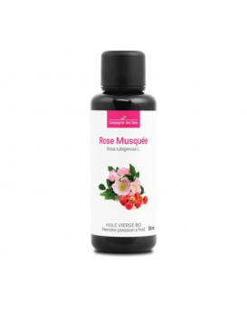 Compagnie des Sens - Huile de Rose Musquée Bio - 50 ml