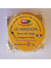 Savonnerie Aubergine - Savon de Rasage Le Hérisson Bio - 100 grammes (1)