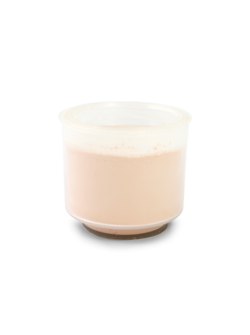 Mineral Silk - 501 - Beige Clair - Version Recharge