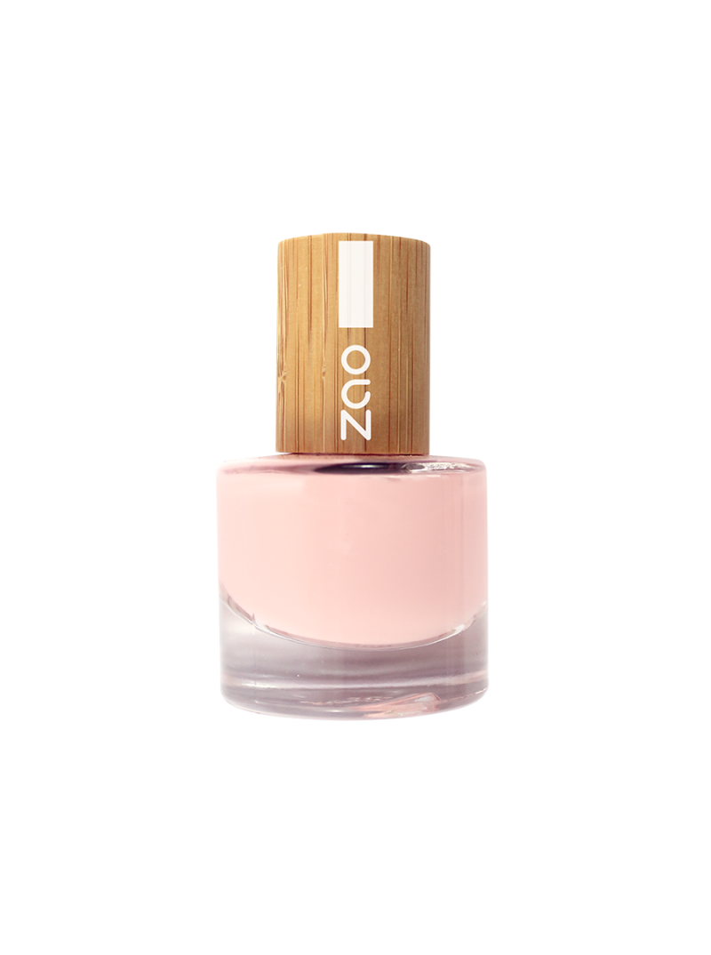 Zao - Vernis - 642 - French Manucure Beige