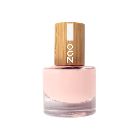 Zao - Vernis - 642 - French Manucure Beige