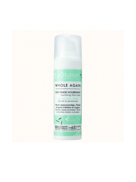 Oolution - Whole Again/Nutri Protect - 30 ml (1)