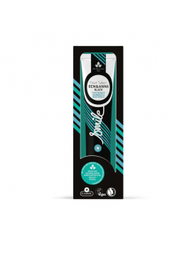 Ben & Anna - Dentifrice Gel Black (Noir) - 75 ml (1)