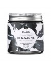 Ben & Anna - Dentifrice Gel Black (Noir) - 100 ml