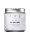 Ben & Anna - Dentifrice Gel White (Blanc) - 100 ml