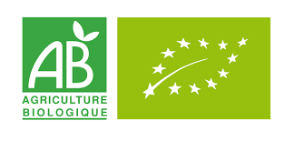 Labels Agriculture Bio France et UE